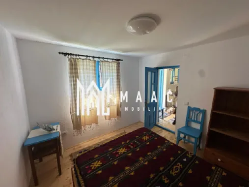 CASA INDIVIDUALA I 5 CAMERE I AVRIG