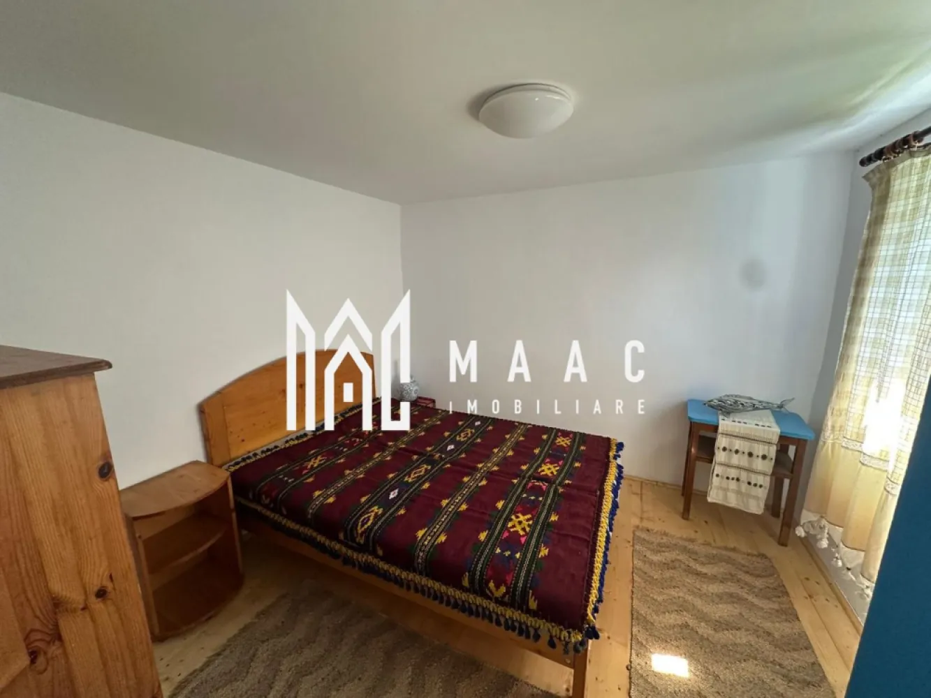 CASA INDIVIDUALA I 5 CAMERE I AVRIG