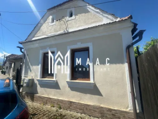 CASA INDIVIDUALA I 5 CAMERE I AVRIG