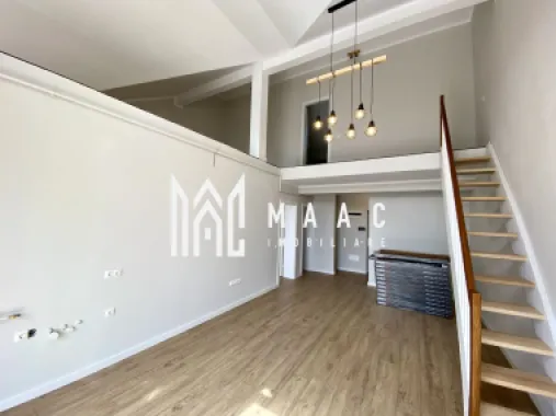 Logo MAAC IMOBILIARE logo