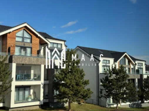 Apartament 4 camere | 133 MP | Parcare | Cartier rezidential