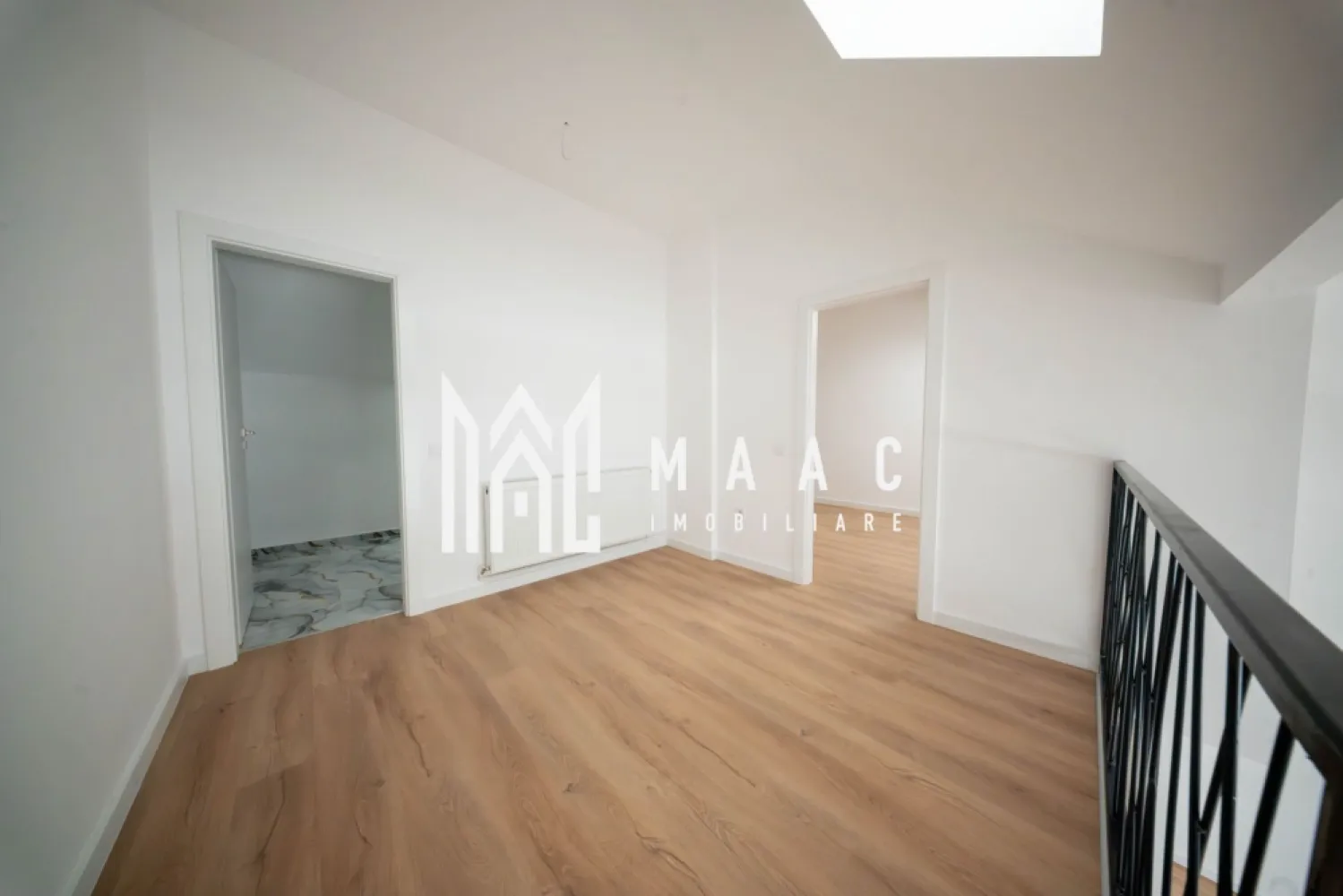 Apartament 3 camere | 75,71 MPU | Finisaje premium