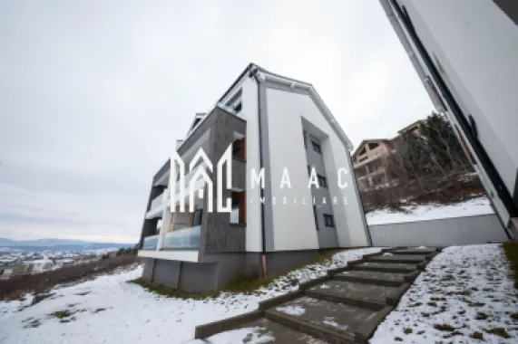 Apartament 3 camere | 75,71 MPU | Finisaje premium