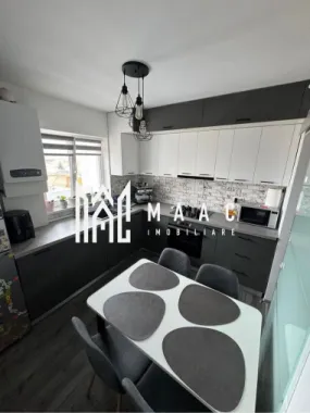 Logo MAAC IMOBILIARE logo