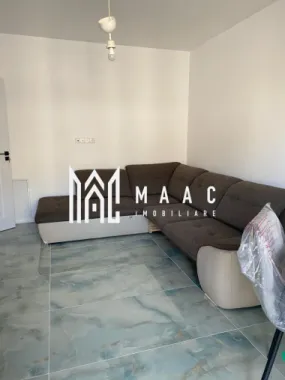 Logo MAAC IMOBILIARE logo
