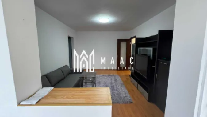 Apartament 3 camere | Etaj 1 | Balcon | Renovat | N. Iorga