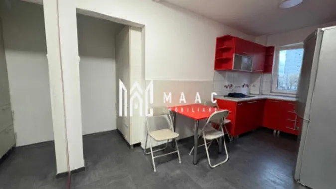 Apartament 3 camere | Etaj 1 | Balcon | Renovat | N. Iorga