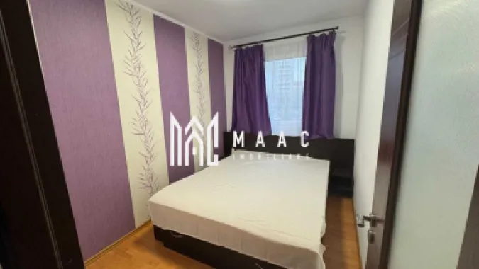 Apartament 3 camere | Etaj 1 | Balcon | Renovat | N. Iorga