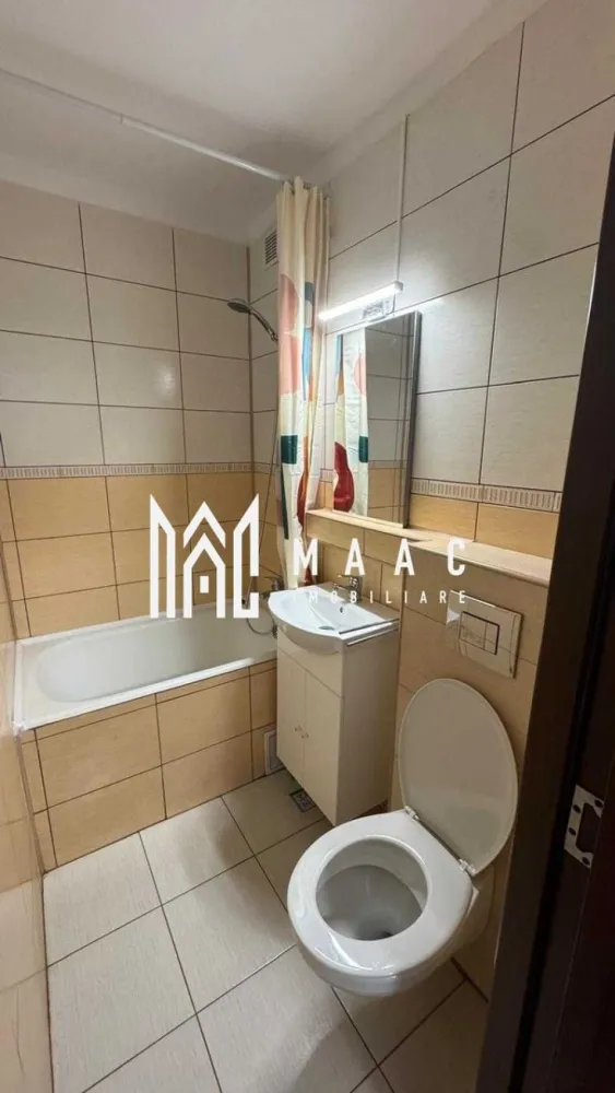Apartament 3 camere | Etaj 1 | Balcon | Renovat | N. Iorga