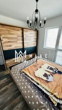 Logo MAAC IMOBILIARE logo