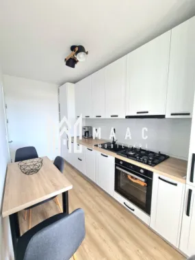 Apartament 2 Camere | Dressing | 2 Balcoane | Etaj 1