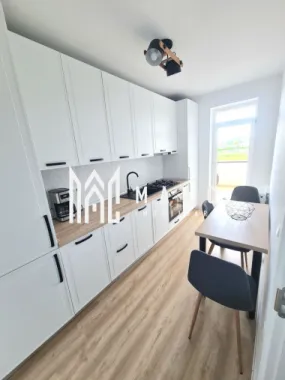 Apartament 2 Camere | Dressing | 2 Balcoane | Etaj 1