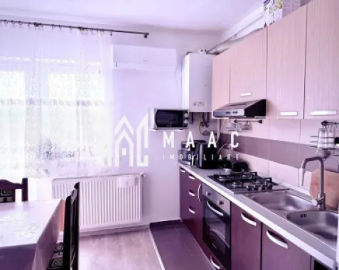 Apartament 2 camere | Etaj 2 | Balcon | Parcare | Belvedere