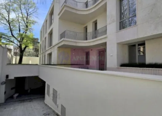 Apartament 4 camere, 104 mp + terasă 16 mp | Licurg 2 Prime Residence