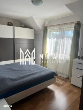 Casa | 3 camere | Teren 151 MP | Mobilata | Sura Mare