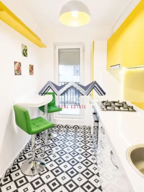 Apartament 2 camere Otopeni | include parcare