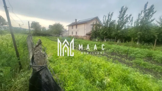Casa Individuala I Teren 1.000 MP I Oportunitate rară în Avrig