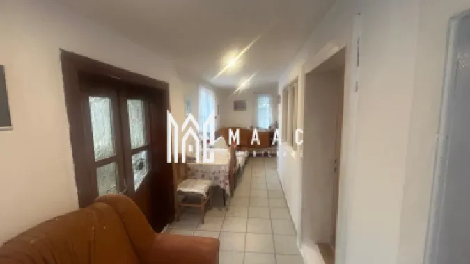 Casa Individuala I Teren 1.000 MP I Oportunitate rară în Avrig