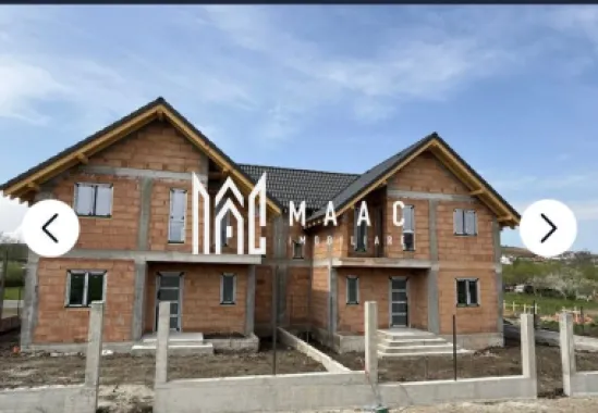 Logo MAAC IMOBILIARE logo