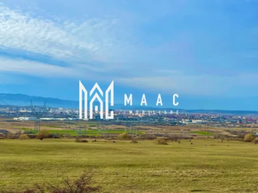 Logo MAAC IMOBILIARE logo
