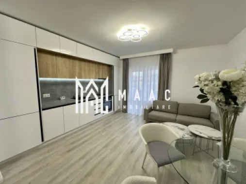 Logo MAAC IMOBILIARE logo