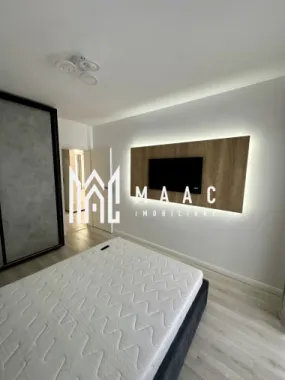 Apartament 3 camere | Etaj 3 | Parcare | Balcon | Doamna Stanca