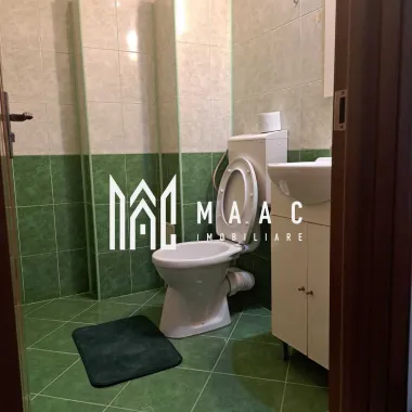 Apartament 1 camera | Etaj 2 | Parcare | Turnisor