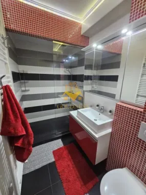 2 camere, modern, bloc nou, parcare, Zorilor Zona UMF, Obserbatorului