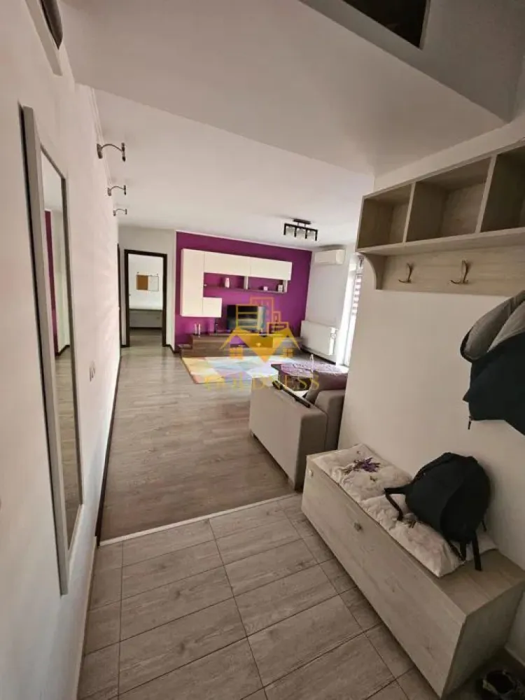 2 camere, modern, bloc nou, parcare, Zorilor Zona UMF, Obserbatorului