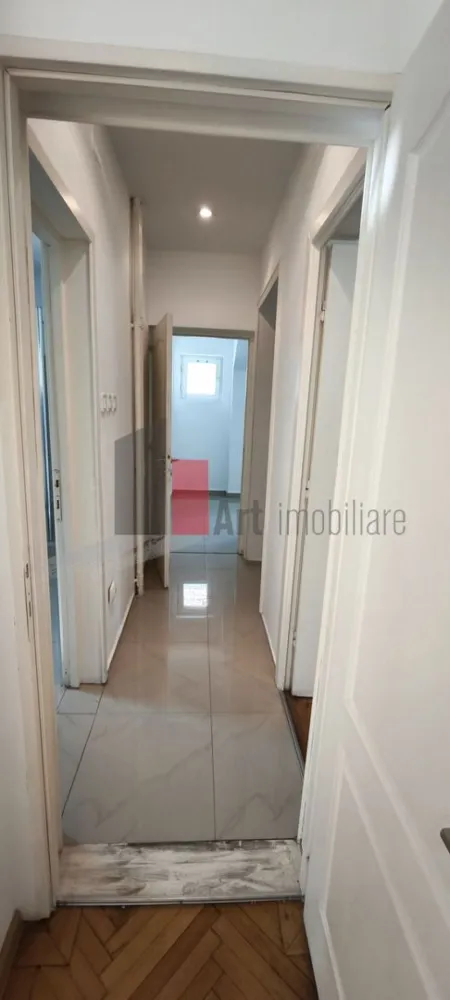 Apartament Dorobanti Beller 5 camere et 1