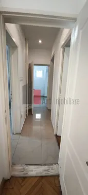 Apartament Dorobanti Beller 5 camere et 1