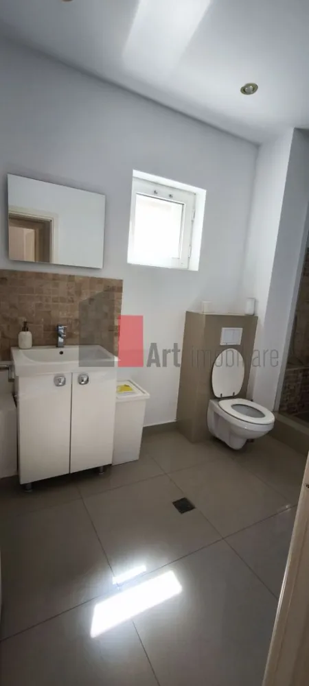 Apartament Dorobanti Beller 5 camere et 1
