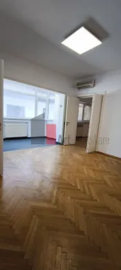 Apartament Dorobanti Beller 5 camere et 1