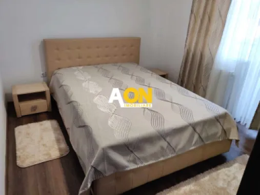 Apartament cu 3 Camere, Scară interioară, Zona Gară