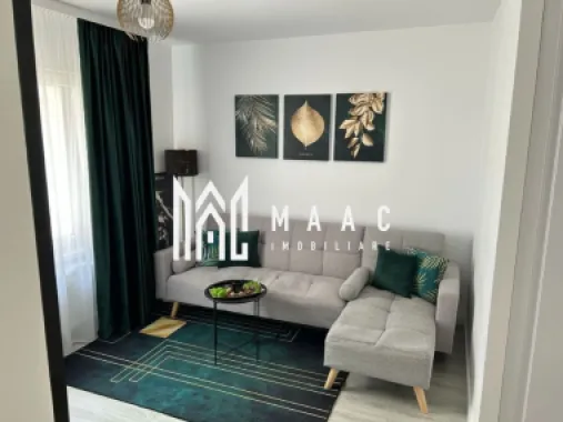 Logo MAAC IMOBILIARE logo
