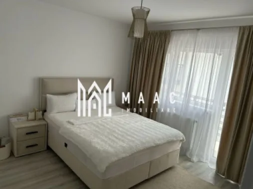 Casă mobilată complet | Terasă 18 mp | 2 parcări | Arhitecților