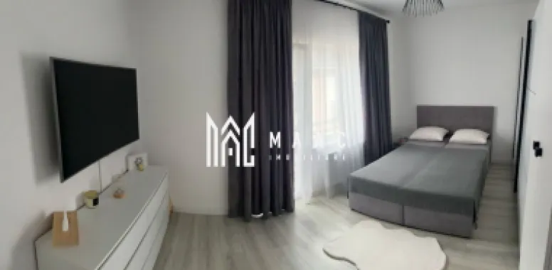 Casă mobilată complet | Terasă 18 mp | 2 parcări | Arhitecților