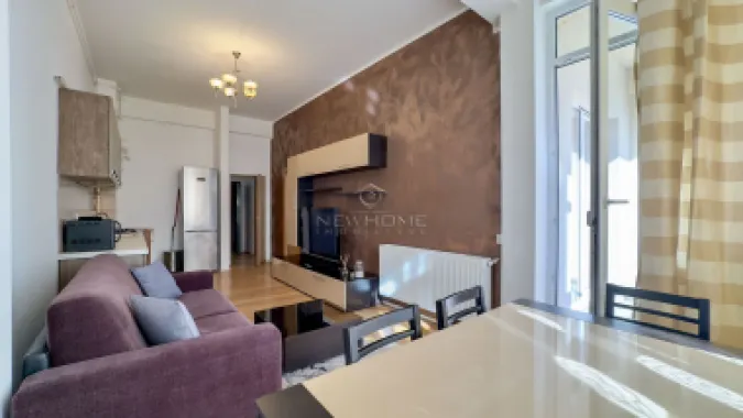Apartament 2 camere, 55mp, zona Centru Str Traian
