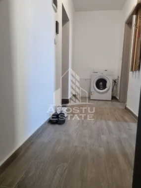 Apartament 1 camera , de inchiriat, Bloc nou , Giroc