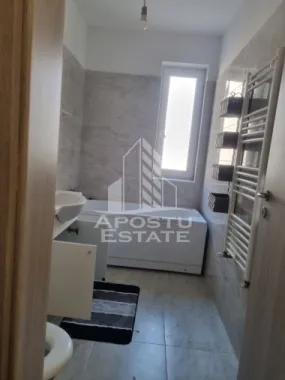 Apartament 1 camera , de inchiriat, Bloc nou , Giroc