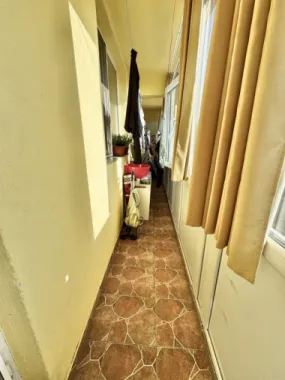 Apartament 3 camere sos. Giurgiului