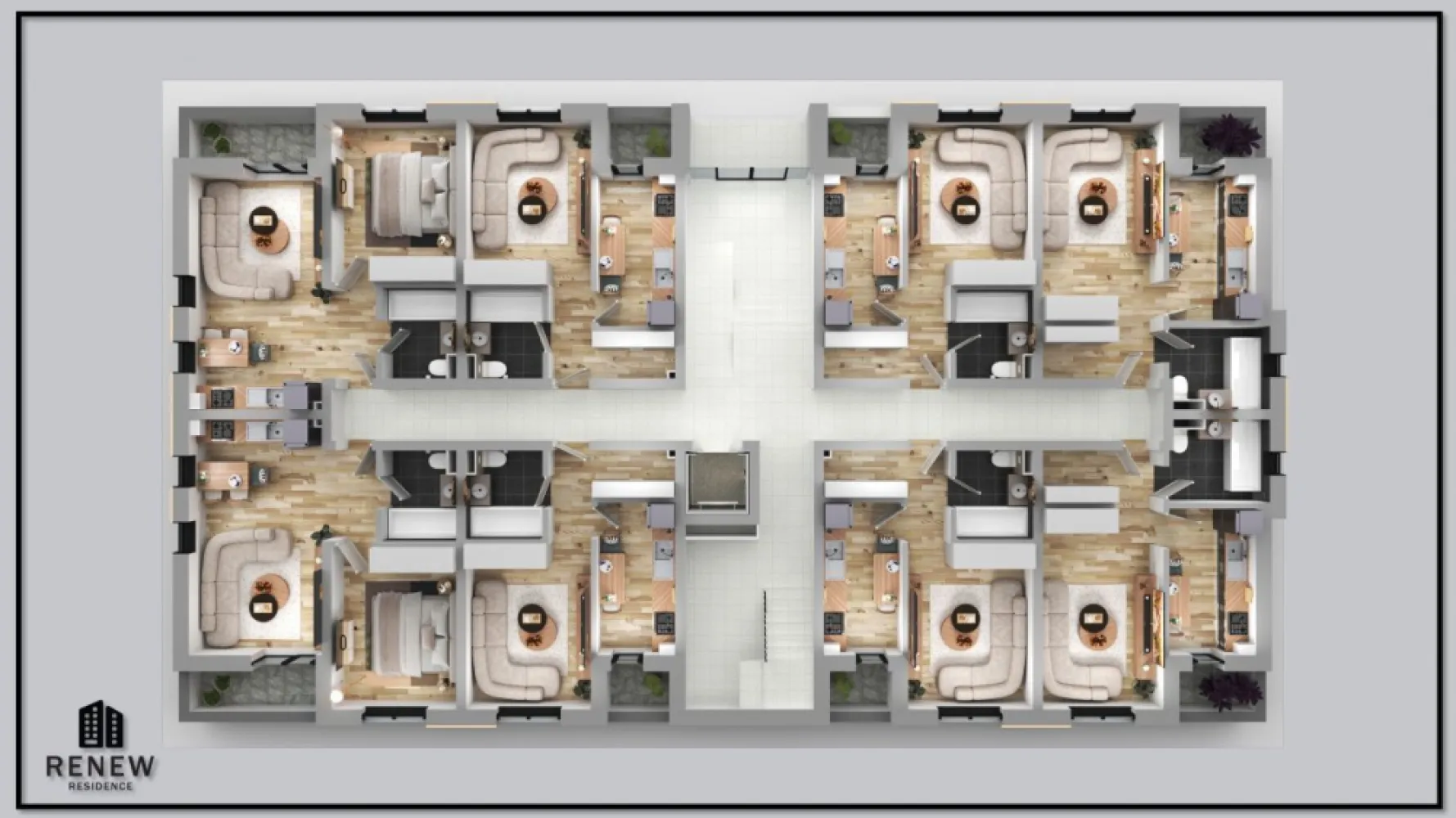 Ap. 2 cam. aprilie 2026 zona Militari Residence - TVA INCLUS !! Bine ati venit intr-o oaza de confort și rafinament în inima cartierului Militari Residence! Aceasta proprietate îți oferă o oportunitate unică de a locui într-un spațiu elegant, perfect adaptat pentru nevoile tale. Detalii Cheie: Locație Ideală: Situat în cartierul Militari Residence, acest apartament oferă acces facil la toate facilitățile urbane, incluzând magazine, restaurante, parcuri și centre de învățământ. Design Modern: Cu finisaje de înaltă calitate, acest apartament emană eleganță și confort. Spațiile luminoase și bine iluminate se îmbină perfect pentru a crea un ambient primitor și relaxant. 2 Camere spațioase: Cu două camere generoase, acest apartament este potrivit pentru cupluri sau familii mici în căutarea unei locuințe confortabile și practică. Balcon Privat: Beneficiază de un balcon privat, unde poți savura o cafea în timp ce te bucuri de aerul proaspăt și de priveliștea încântătoare a cartierului. Facilități Suplimentare: Parcare Asigurată: poti beneficia contra-cost de loc de parcare privat, oferindu-ți comoditate și siguranță pentru mașină. Securitate 24/7: Militari Residence este un cartier sigur, astfel încât să te poți bucura de liniște și pace în fiecare zi. Acces Rapid la Transport Public: Cu acces ușor la mijloacele de transport în comun, te vei bucura de conexiuni rapide către orice destinație din București. Nu rata ocazia de a locui într-un apartament ce oferă combinația perfectă între confort, stil și funcționalitate. Contactează-ne astăzi pentru a programa o vizionare și a începe o nouă etapă a vieții tale într-o locuință de vis!