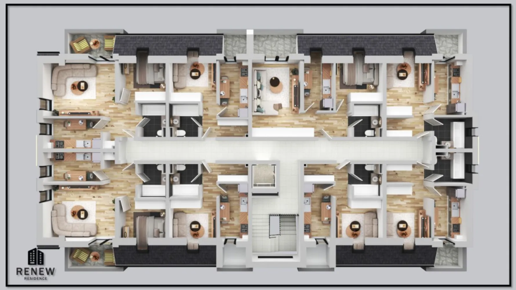 Ap. 2 cam. aprilie 2026 zona Militari Residence - TVA INCLUS !! Bine ati venit intr-o oaza de confort și rafinament în inima cartierului Militari Residence! Aceasta proprietate îți oferă o oportunitate unică de a locui într-un spațiu elegant, perfect adaptat pentru nevoile tale. Detalii Cheie: Locație Ideală: Situat în cartierul Militari Residence, acest apartament oferă acces facil la toate facilitățile urbane, incluzând magazine, restaurante, parcuri și centre de învățământ. Design Modern: Cu finisaje de înaltă calitate, acest apartament emană eleganță și confort. Spațiile luminoase și bine iluminate se îmbină perfect pentru a crea un ambient primitor și relaxant. 2 Camere spațioase: Cu două camere generoase, acest apartament este potrivit pentru cupluri sau familii mici în căutarea unei locuințe confortabile și practică. Balcon Privat: Beneficiază de un balcon privat, unde poți savura o cafea în timp ce te bucuri de aerul proaspăt și de priveliștea încântătoare a cartierului. Facilități Suplimentare: Parcare Asigurată: poti beneficia contra-cost de loc de parcare privat, oferindu-ți comoditate și siguranță pentru mașină. Securitate 24/7: Militari Residence este un cartier sigur, astfel încât să te poți bucura de liniște și pace în fiecare zi. Acces Rapid la Transport Public: Cu acces ușor la mijloacele de transport în comun, te vei bucura de conexiuni rapide către orice destinație din București. Nu rata ocazia de a locui într-un apartament ce oferă combinația perfectă între confort, stil și funcționalitate. Contactează-ne astăzi pentru a programa o vizionare și a începe o nouă etapă a vieții tale într-o locuință de vis!