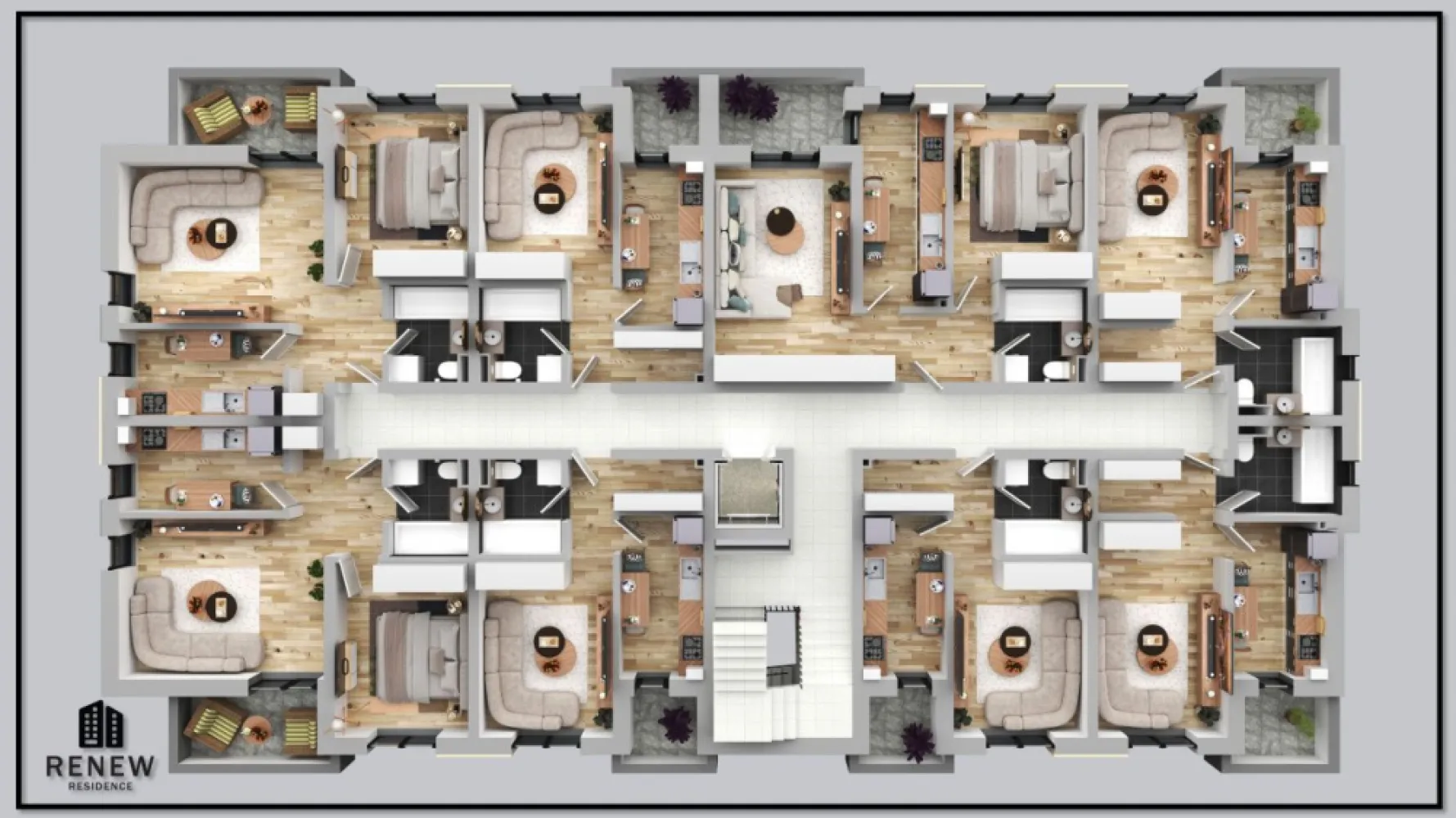 Garsoniera in zona Militari Residence finalizare aprilie 2026 - TVA INCLUS !! Vă prezentăm o garsonieră deosebită, situată în cartierul Militari Residence, într-un bloc modern cu regim de înălțime P+4, poziționat strategic pentru a vă oferi confort și accesibilitate. Detalii proprietate: - Tip: Garsonieră - Etaj: Intermediar - Termen de finalizare: aprilie 2026 - Locație: Militari Residence strada Tineretului Avantaje: - Bloc nou, construit cu materiale de calitate, garantând un standard ridicat de confort. - Poziție excelentă, în imediata apropiere a mijloacelor de transport în comun, pentru o deplasare facilă către orice zonă a orașului. - Acces rapid la instituții educaționale (școli publice), centre comerciale, supermarketuri și mall-uri. - Zonă liniștită, ideală pentru locuit sau investiție. Acum este momentul să achiziționați locuința visurilor dumneavoastră! Contactați-ne pentru mai multe detalii și programarea unei vizionări.