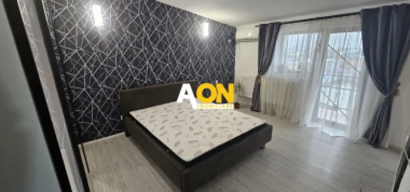 Apartament cu 2 Camere, Bloc Nou, Zona Dealul Furcilor