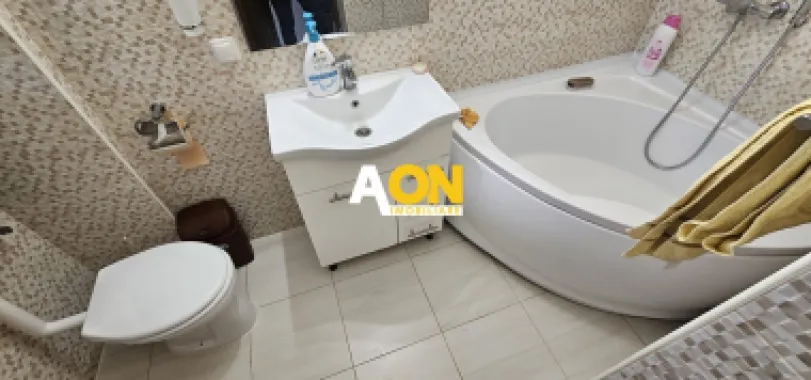 Apartament cu 2 Camere, Bloc Nou, Zona Dealul Furcilor