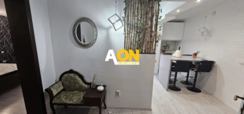 Apartament cu 2 Camere, Bloc Nou, Zona Dealul Furcilor