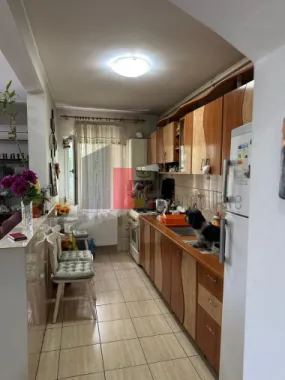 3 camere Prelungirea Ghencea - imobil 2014