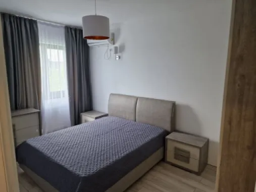 Inchiriere apartament 2 camere Novum Splaiul Independentei