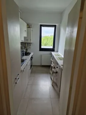 Inchiriere apartament 2 camere Novum Splaiul Independentei